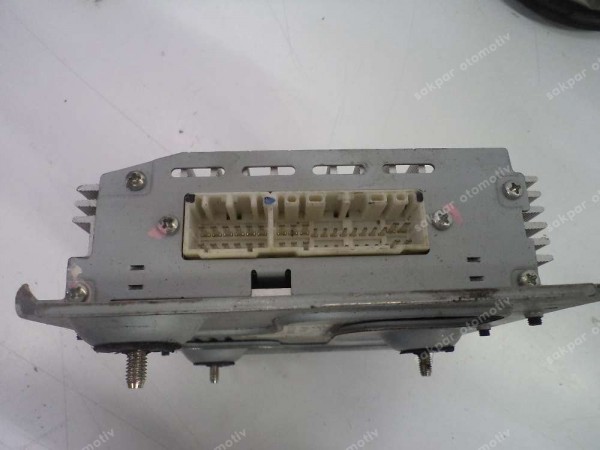 Hyundai Sonata Amfi Orjinal 96370-3K400 CP (GF128)