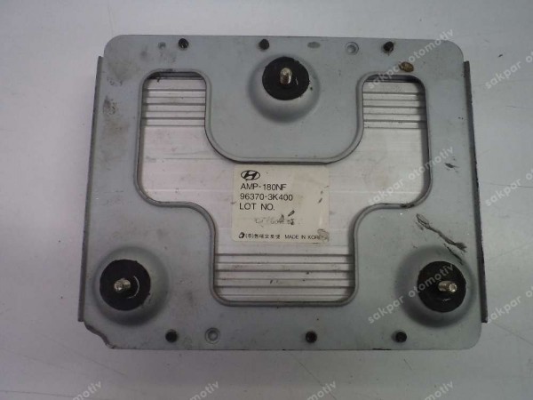 Hyundai Sonata Amfi Orjinal 96370-3K400 CP (GF128)