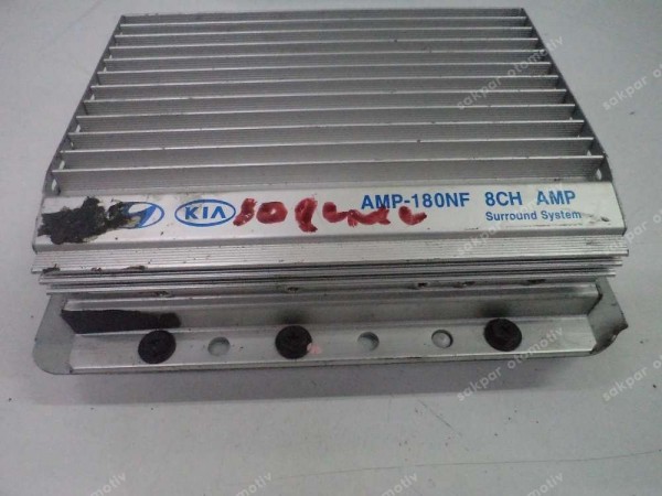 Hyundai Sonata Amfi Orjinal 96370-3K400 CP (GF128)