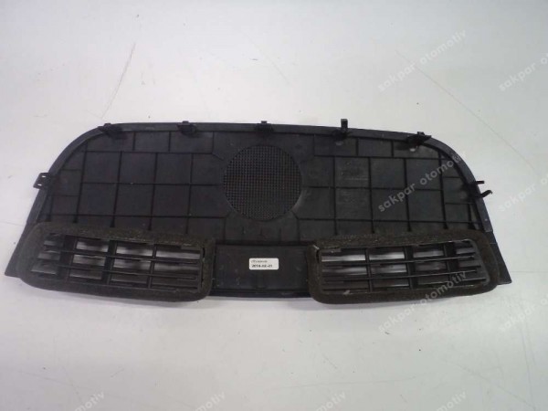 Renault Talisman Torpido Hoparlör Izgarası Orj 281023456R CP HP (GF128)