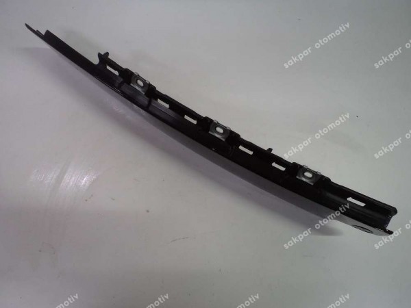 Renault Megane 4 Sol Arka Kapı Direk Kaplaması Bakaliti Orj 822821630R CP (CE128)