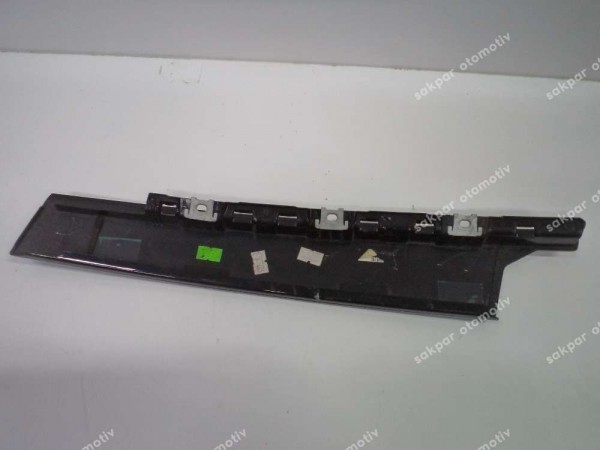Renault Megane 4 Sol Ön Kapı Direk Kaplaması Bakaliti Orj 802854530R CP HP (CE1211)