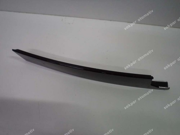 Renault Megane 4 Sol Ön Kapı Direk Kaplaması Bakaliti Orj 802854530R CP HP (CE1211)