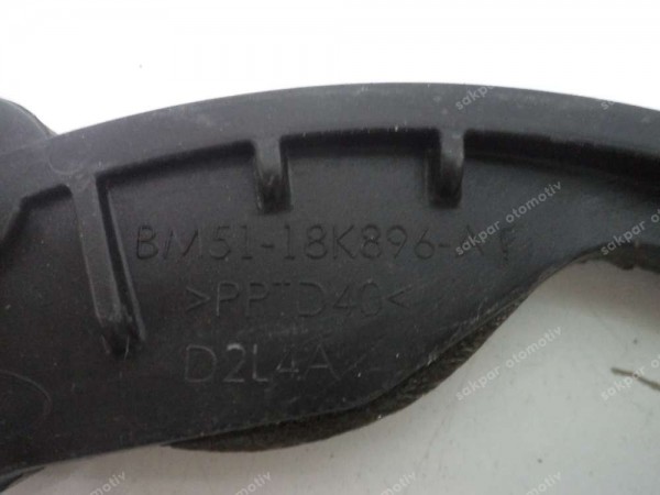 Ford Focus Hoparlör Çercevesi Bakaliti BM51-18K896-AF CP (GF125)
