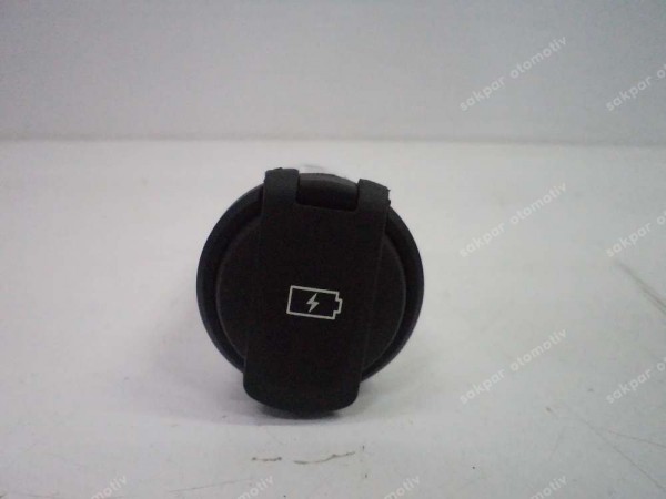Hyundai İ10 Usb Port Giriş Soketi 96125-S8500 YP SP (DE1211)