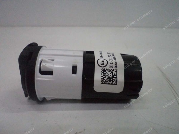 Hyundai İ10 Usb Port Giriş Soketi 96125-S8500 YP SP (DE1211)
