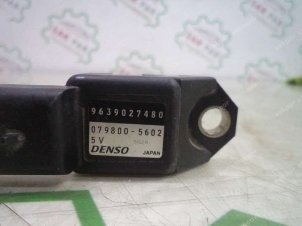 Ford Focus TDCİ Map Sensörü Manifold Basınç Sensörü CP 9639027480 (DE111)