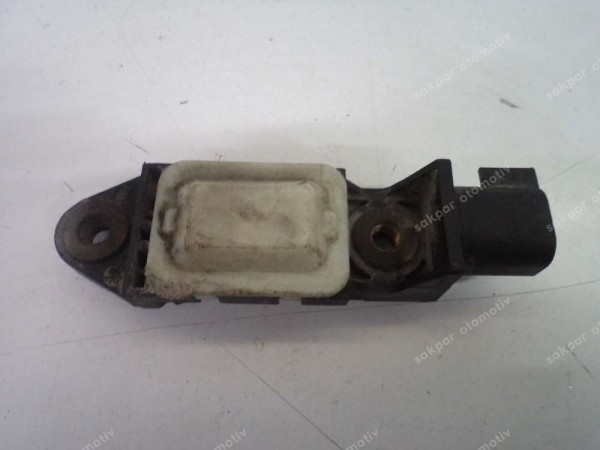 Ford Focus Fiesta Airbag Darbe Sensörü Orj 2M5T-14B006-AD CP (DE111)