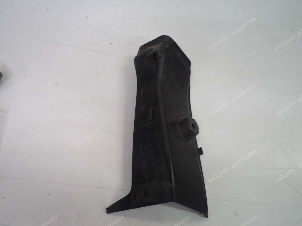Renault Megane 4 Sağ Stop Bakaliti Orj 265507297R CP (AD128)