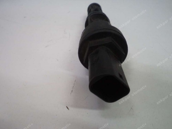 Renault Clio Kangoo Megane Laguna Kilometre Okuyucu Hız Sensörü Orj 7700418819 CP (DE111)