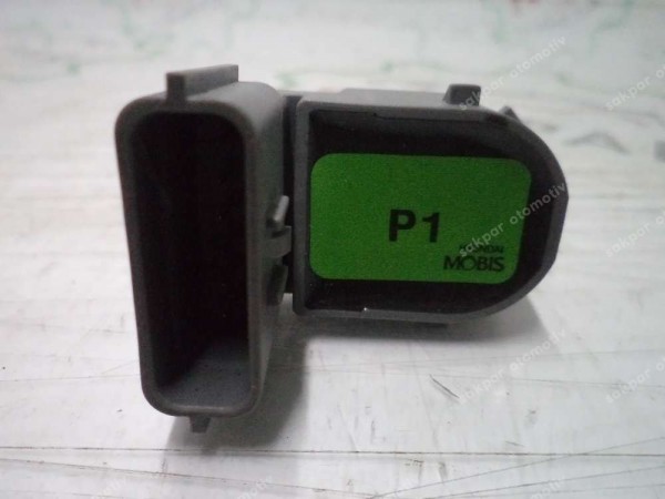 Hyundai İ20 Park Sensörü Ultrasonic Sökme Orj 99310-Q0100 CP (DE111)