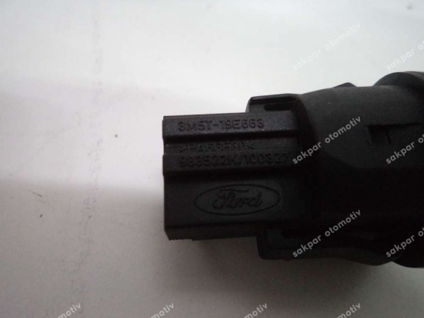 Ford Focus Kuga Mondeo Güneş Yükü Sensörü Orj 3M5T-19E663 CP (DE111)
