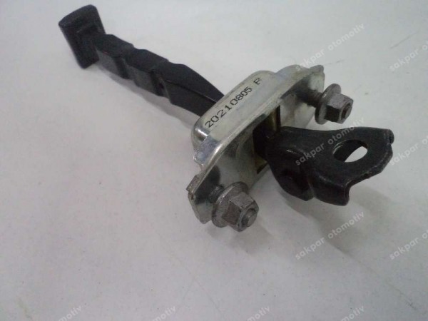 Renault Clio 5 Ön Kapı Gergisi Orjinal 804306575R YP SP (EC121)