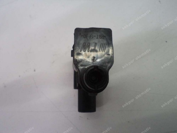 Hyundai Yakıt Depo Kapağı Motoru Orj Hmc56891Cz CP (DE111)