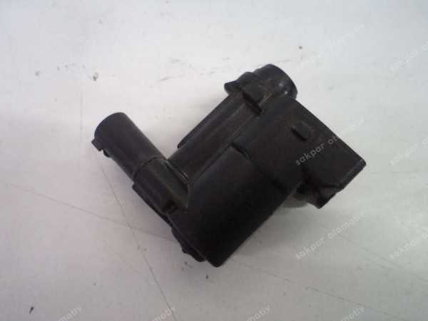 Hyundai Yakıt Depo Kapağı Motoru Orj Hmc56891Cz CP (DE111)