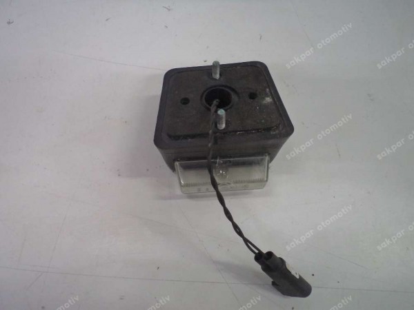 Ford Cargo Tepe Lambası   7C46-15K490-BC CP (BA124)