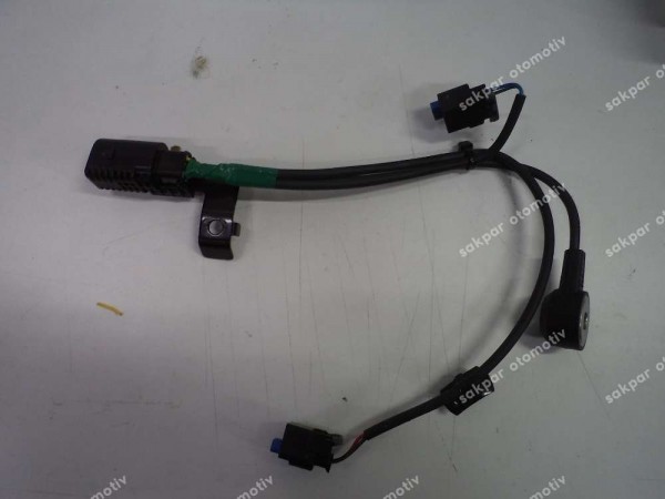 Hyundai İ20 1.2 Sol Vuruntu Sensörü Orj 39250-08000 SP YP (DE111)