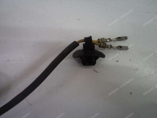 Hyundai İ20 1.2 Sol Vuruntu Sensörü Orj 39250-08000 CP HP (DE111)