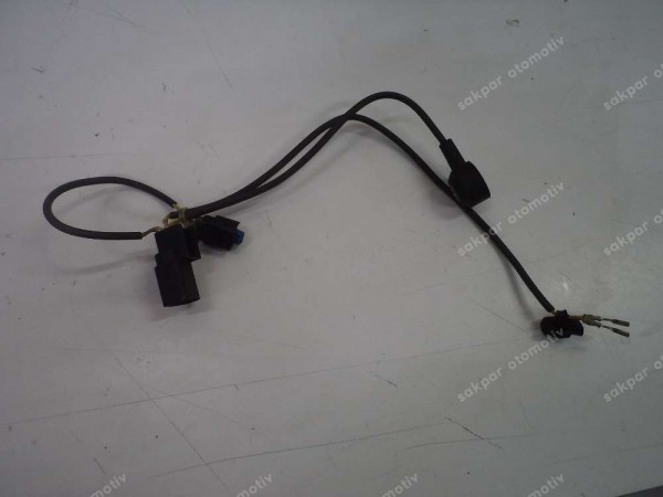Hyundai İ20 1.2 Sol Vuruntu Sensörü Orj 39250-08000 CP HP (DE111)