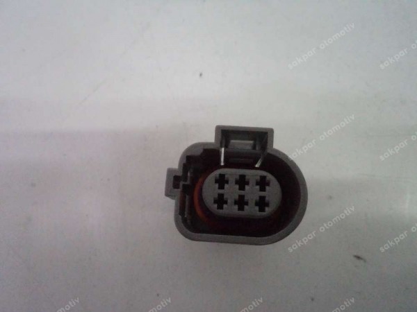 Renault Clio 2 Egr Kiti Orjinal 8200370199 YP (DE111)