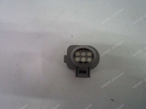 Renault Clio 2 Egr Kiti Orjinal 8200370199 YP (DE111)