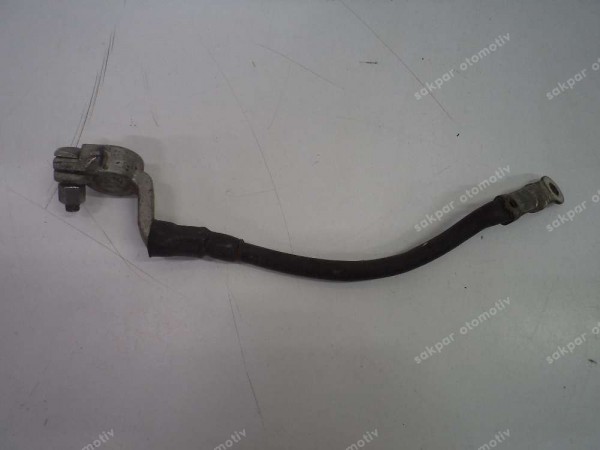 Ford Fiesta Akü Kutup Başı Kablosu Orj BV5T-14301-AA CP (ZA128)