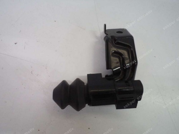 Renault Koleos 2 Kadjar Motor Kaput İkaz Buton Orj 253624EA0A CP (DE111)