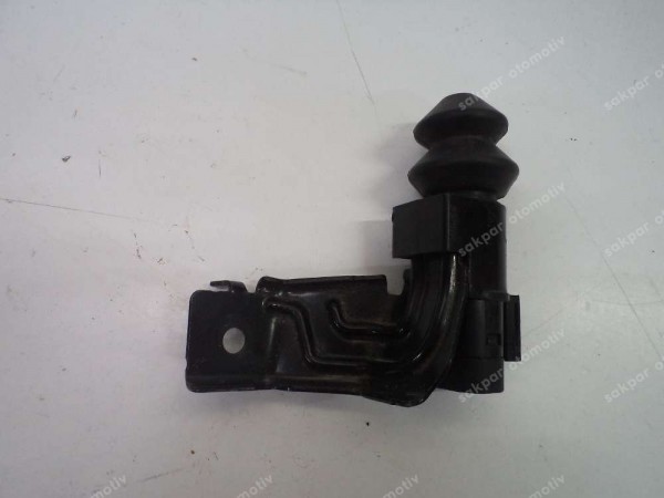 Renault Koleos 2 Kadjar Motor Kaput İkaz Buton Orj 253624EA0A CP (DE111)