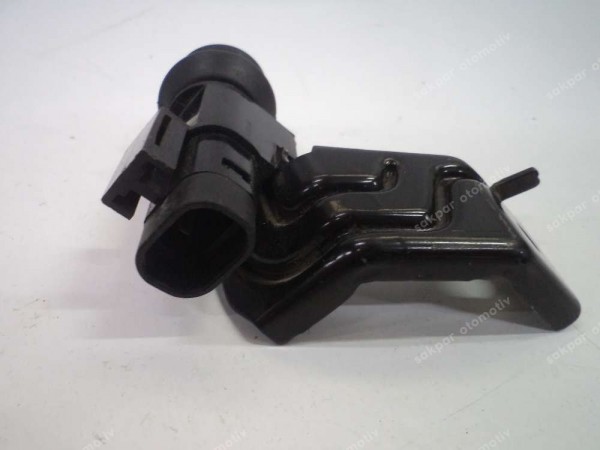 Renault Koleos 2 Kadjar Motor Kaput İkaz Buton Orj 253624EA0A CP (DE111)