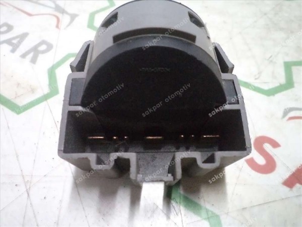 Ford Focus Transit Connet Kontak Anahtarı Orj 98AB-11572-BE CP (DE111)