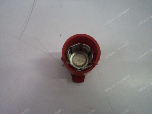 Renault R9 R12 R19 R21 MTA Kutup Başı (+) CP (DE111)