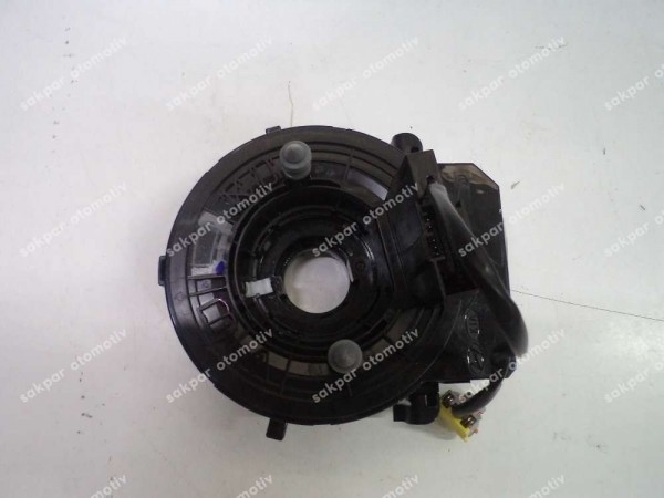 Hyundai İ10 Airbag Sargısı Zembereği Orj 93490-K3110 SP YP (DB1211)