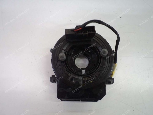 Hyundai Airbag Direksiyon Sargısı Zemberek Orj 93490-K7210 SP YP (DB1211)