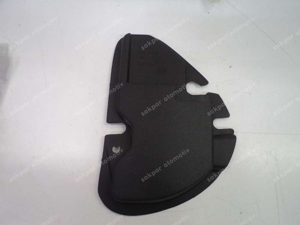 Renault Clio 2 Sol Arka Stop Kapağı Orj 8200054300 YP (DB1310)