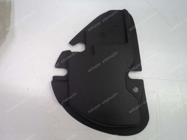 Renault Clio 2 Sağ Arka Stop Kapağı Orj 8200054301 YP (DB1310)