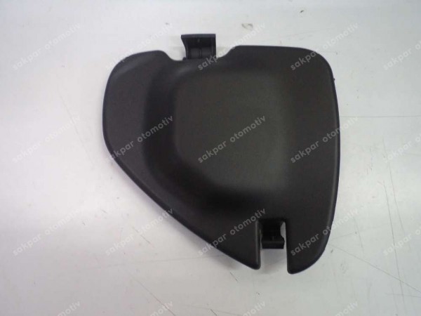 Renault Megane Sol İç Stop Arka Kapağı Orj 7700847178 YP (DB1310)