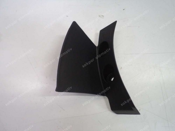Renault Clio 4 Sağ Stop Bakaliti 265521901R YP (AD128)