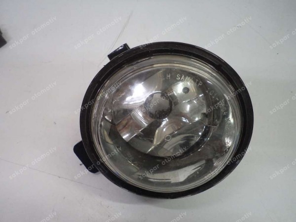 Hyundai Getz Sol Sis Farı Orj 92201-1C500 CP (BC121-BC122)