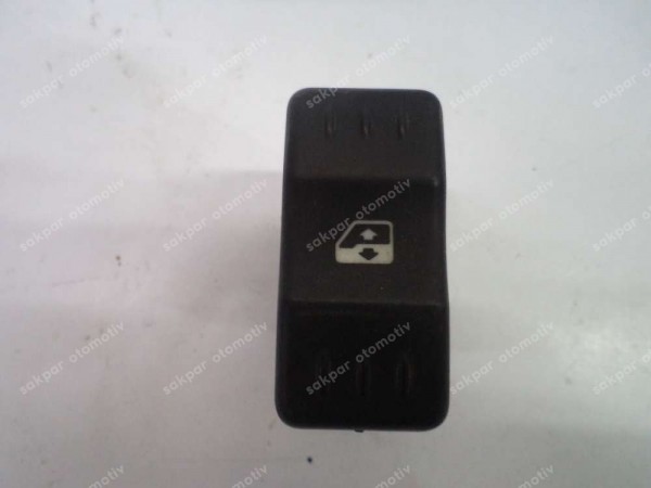 Renault Clio Symbol Sandero Ön Cam Açma Düğmesi Orj 392735965 CP (AE128)