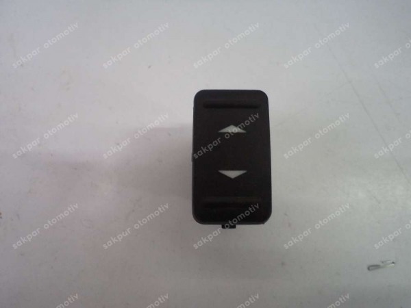 Ford Focus C-Max Cam Açma Düğmesi Orj 7M5T-14529-AA CP (AE128)