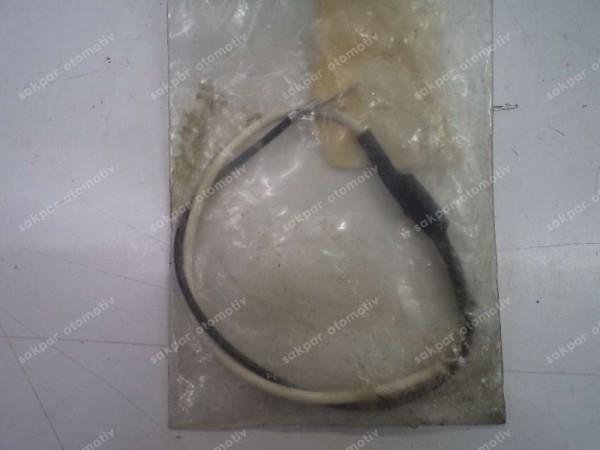 Renault Velsatis Anten Filtre Rolesi Orj 7700436796 YP (DB1314)