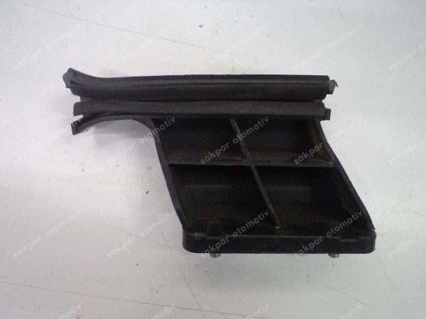Hyundai İ20 Sol Cam kılavuzu sürgüsü Orj 82550-H0000 CP (DC124)