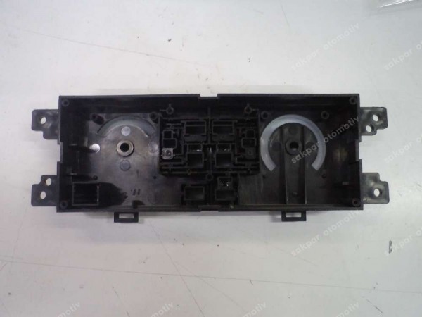 Chevrolet Captiva Klima Kontrol Paneli Cercevesi Orj 93743491 CP (AF127)