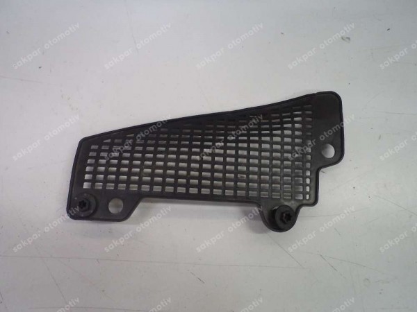 Renault Clio 5 Hava Giriş Izgarası Orjinal CP (DB1310)