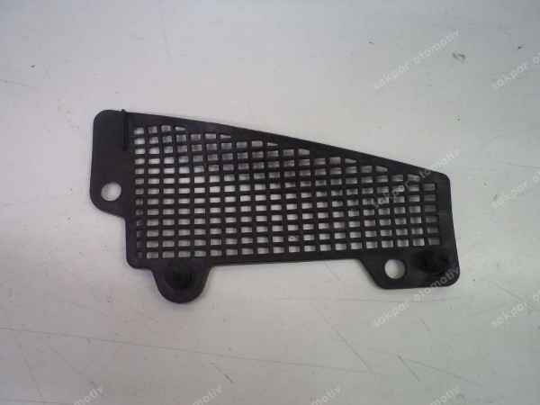 Renault Clio 5 Hava Giriş Izgarası Orjinal CP (DB1310)