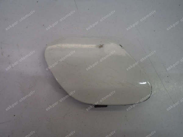 Fiat Egea Ön Tampon Çeki Demir Kapağı 735604325 CP (AE139)