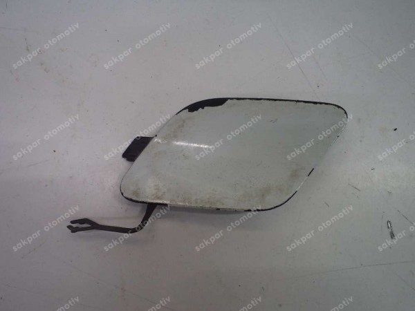Renault Megane 4 Arka Tampon Çeki Demir Kapağı 511654020R CP (AE139)