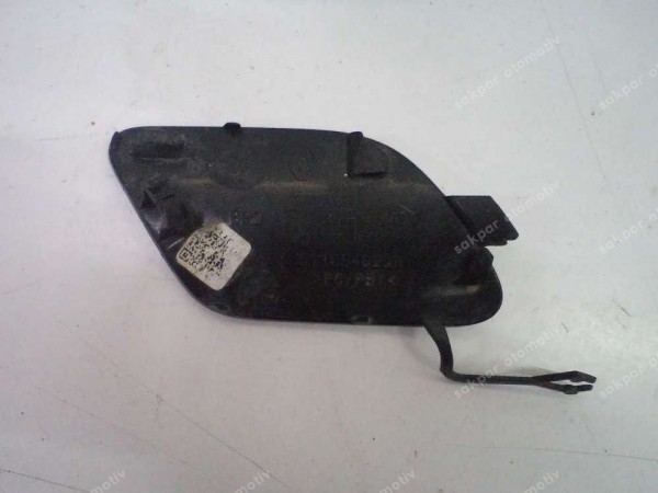 Renault Megane 4 Arka Tampon Çeki Demir Kapağı 511654020R CP (AE139)