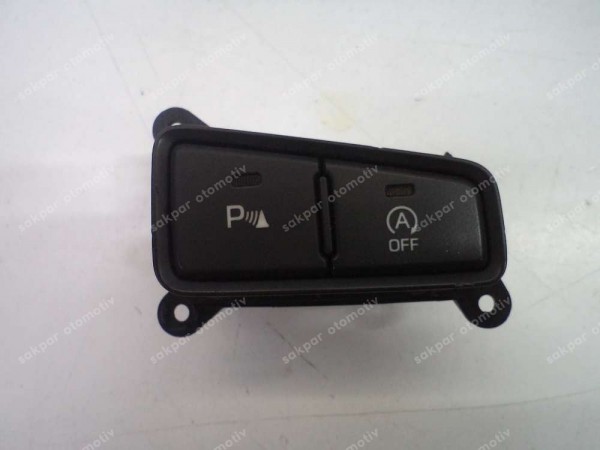 Hyundai İ20 Park Sensörü Start Stop On Off Düğmesi Orj 93310-C8040 CP (DE111)