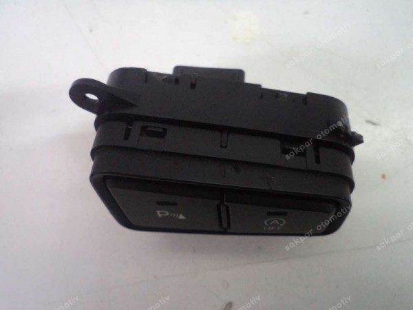 Hyundai İ20 Park Sensörü Start Stop On Off Düğmesi Orj 93310-C8040 CP (DE111)